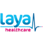 laya app android application logo